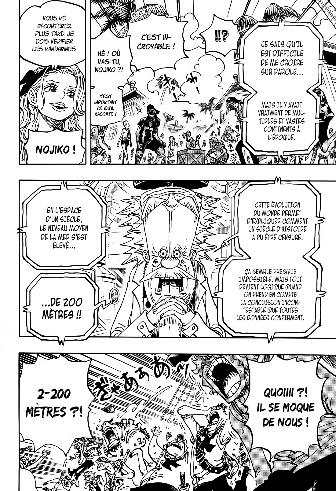       One   Piece 1115 Page 12